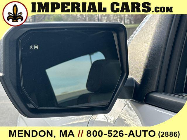 new 2026 Chevrolet Colorado car, priced at $48,273