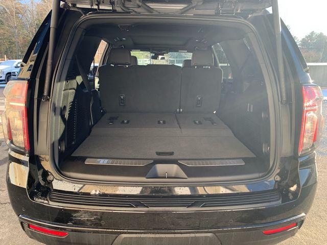 used 2023 Chevrolet Tahoe car, priced at $55,647