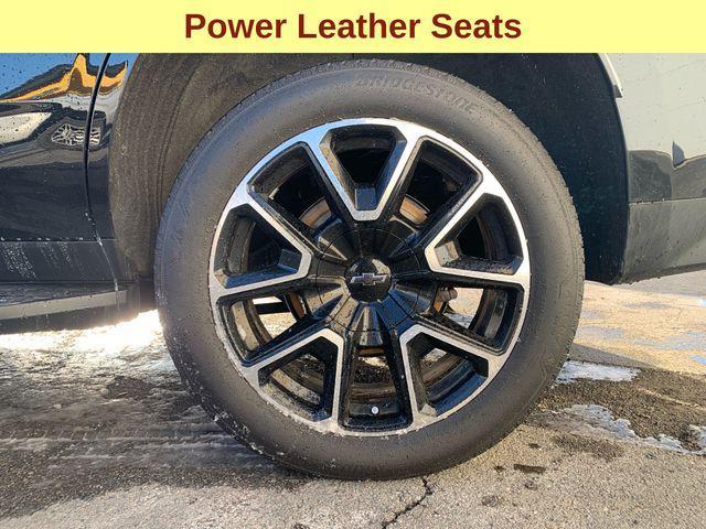 used 2023 Chevrolet Tahoe car, priced at $55,647