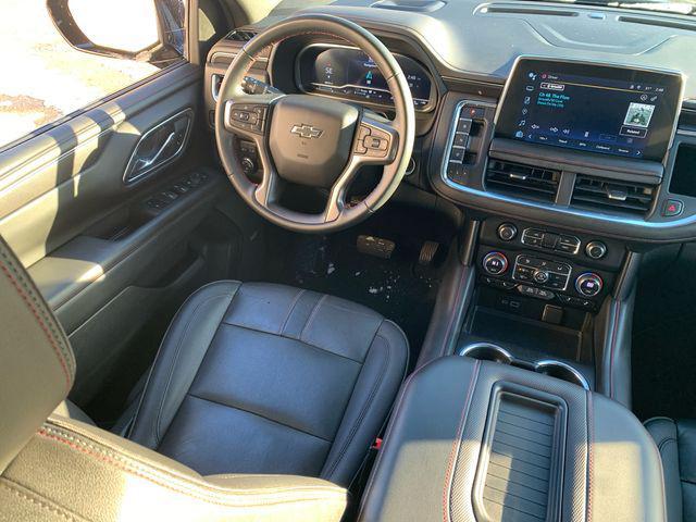 used 2023 Chevrolet Tahoe car, priced at $55,647