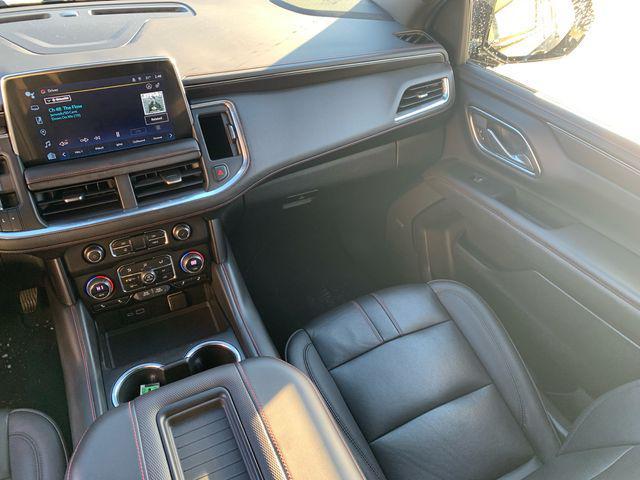 used 2023 Chevrolet Tahoe car, priced at $55,647