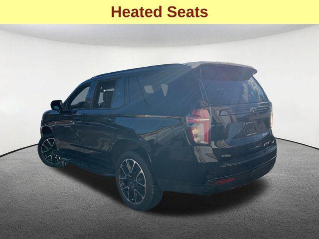 used 2023 Chevrolet Tahoe car, priced at $55,647