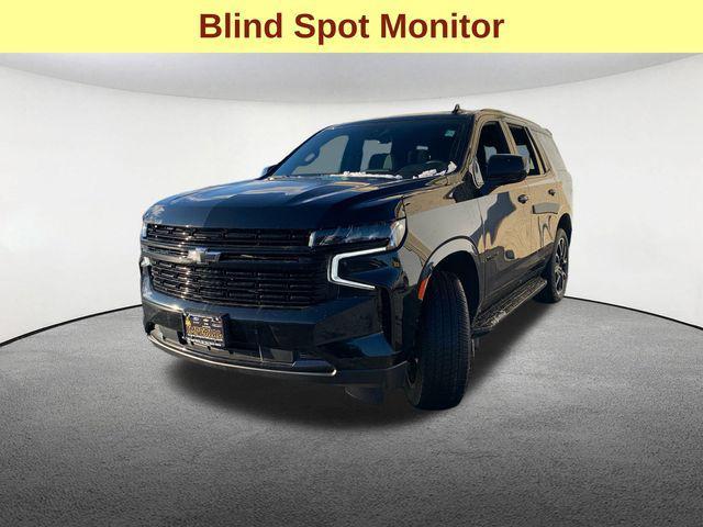 used 2023 Chevrolet Tahoe car, priced at $55,647