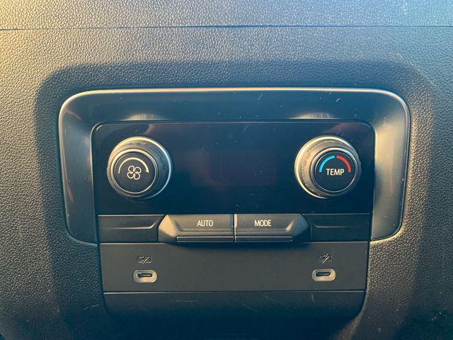 used 2023 Chevrolet Tahoe car, priced at $55,647