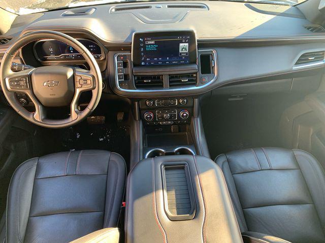 used 2023 Chevrolet Tahoe car, priced at $55,647