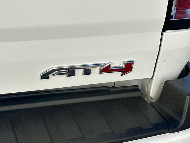 used 2021 GMC Canyon car, priced at $28,347