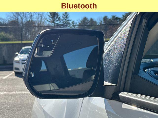 used 2021 GMC Canyon car, priced at $28,347