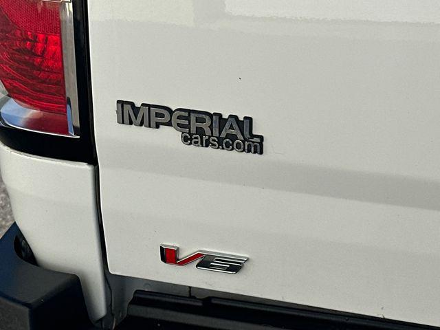 used 2021 GMC Canyon car, priced at $28,347