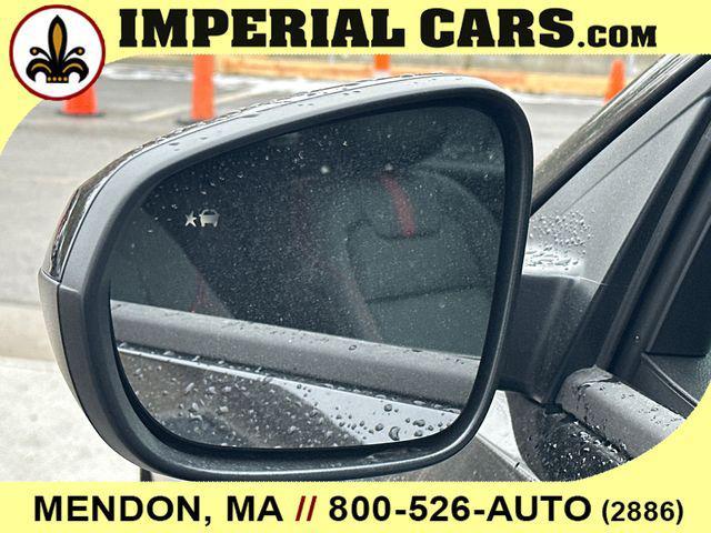 new 2026 Chevrolet Trax car, priced at $28,607