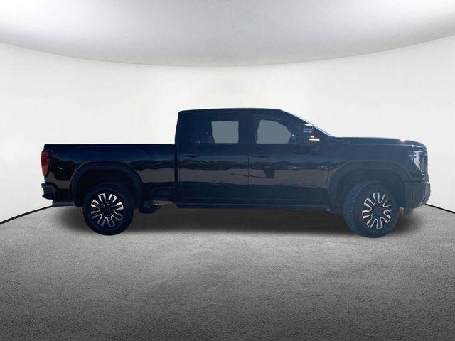 used 2024 GMC Sierra 2500 car, priced at $74,977