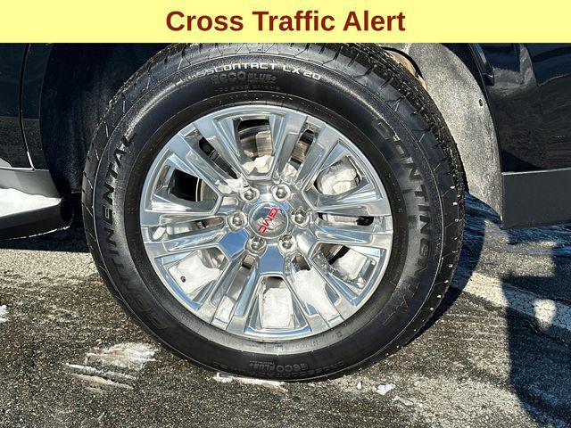 used 2025 GMC Yukon car, priced at $71,977