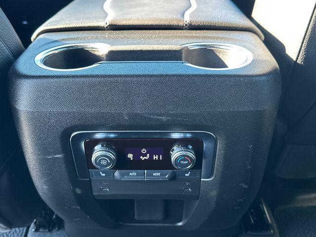 used 2025 GMC Yukon car, priced at $71,977