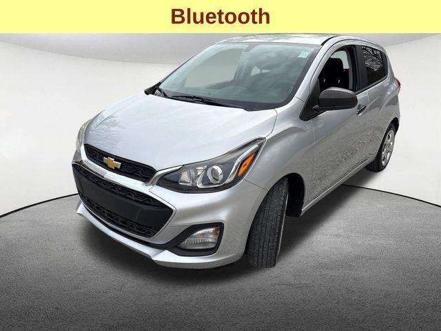 used 2019 Chevrolet Spark car, priced at $14,467