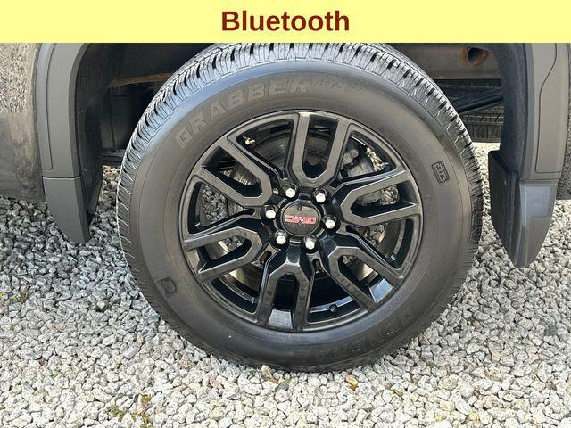 used 2024 GMC Sierra 1500 car, priced at $39,967