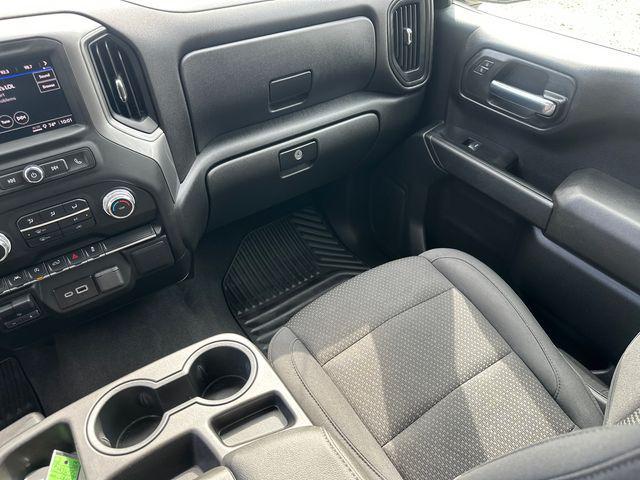 used 2024 GMC Sierra 1500 car, priced at $39,967