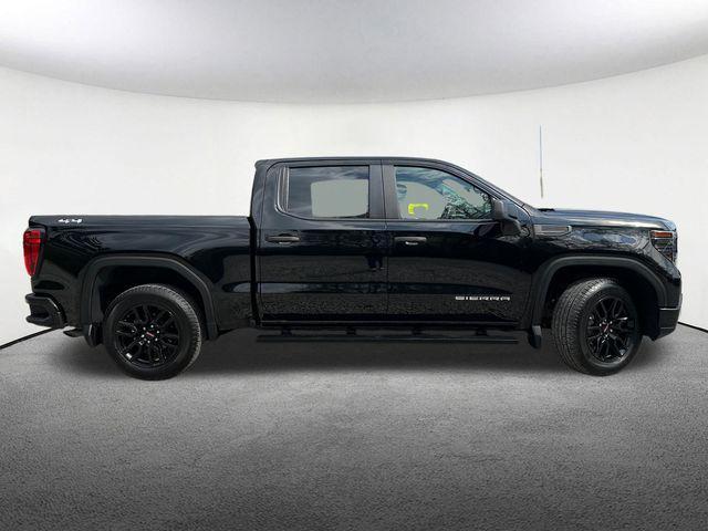used 2024 GMC Sierra 1500 car, priced at $39,967
