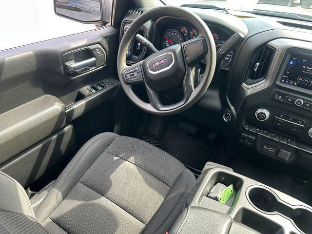 used 2024 GMC Sierra 1500 car, priced at $39,967