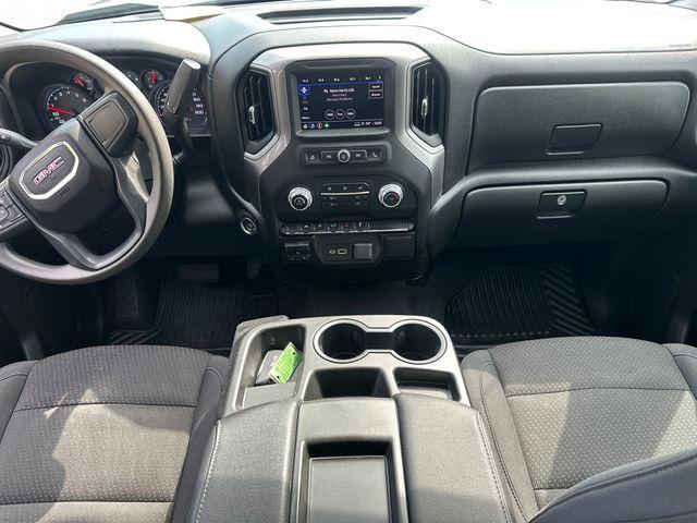 used 2024 GMC Sierra 1500 car, priced at $39,967