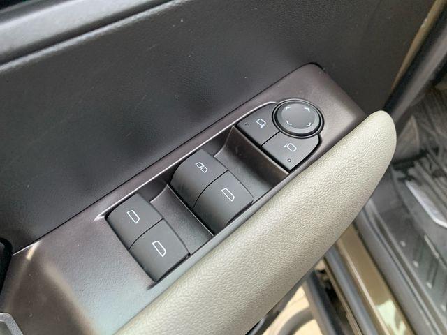 used 2024 Chevrolet Colorado car, priced at $47,977