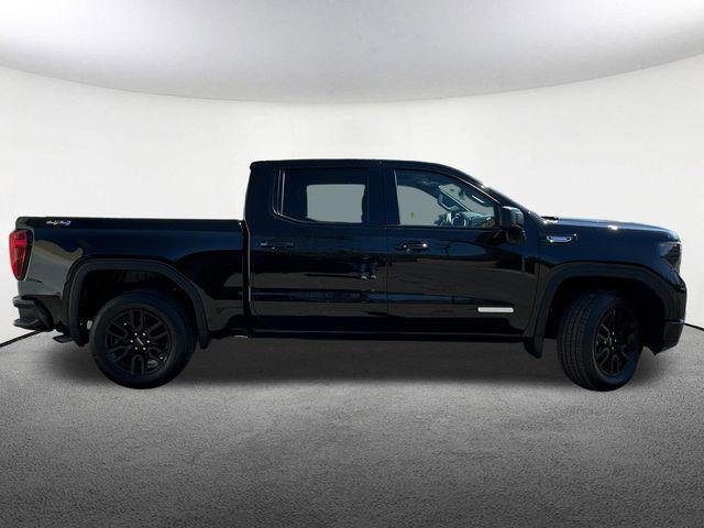 used 2025 GMC Sierra 1500 car, priced at $52,467