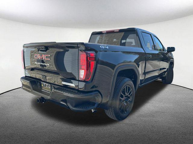 used 2025 GMC Sierra 1500 car, priced at $52,467