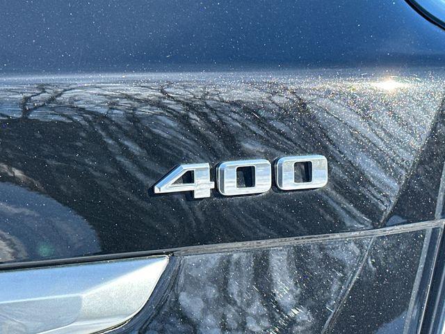 used 2024 Cadillac XT5 car, priced at $40,977