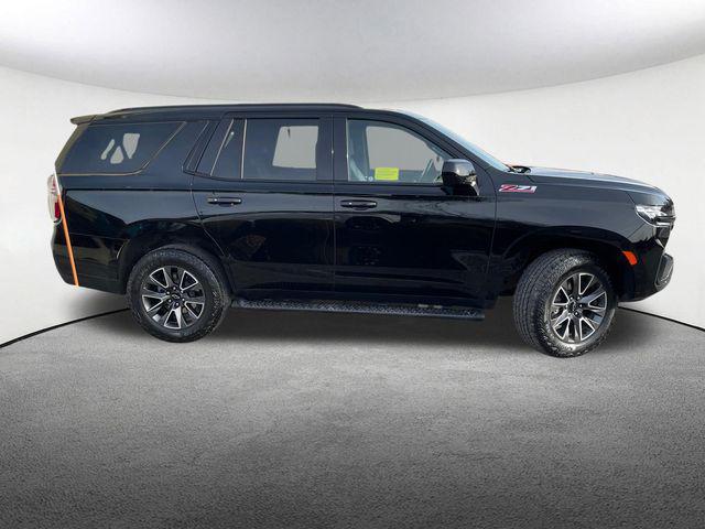 used 2024 Chevrolet Tahoe car, priced at $59,977