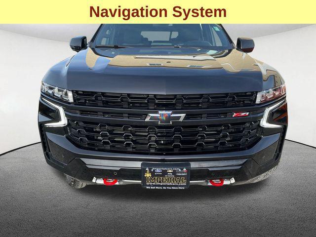 used 2024 Chevrolet Tahoe car, priced at $65,647