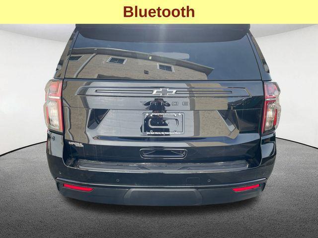 used 2024 Chevrolet Tahoe car, priced at $65,647