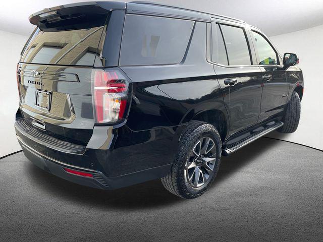 used 2024 Chevrolet Tahoe car, priced at $65,647