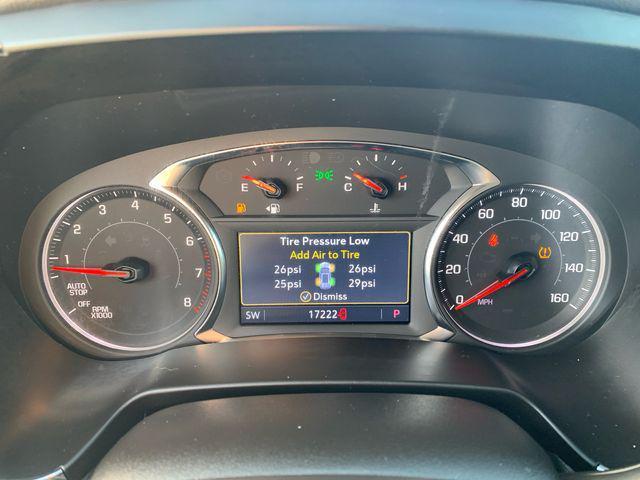 used 2024 Chevrolet Blazer car, priced at $31,347