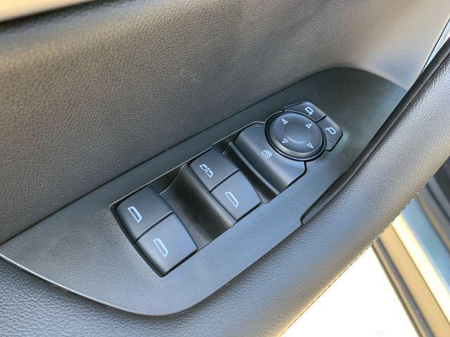 used 2024 Chevrolet Blazer car, priced at $31,347