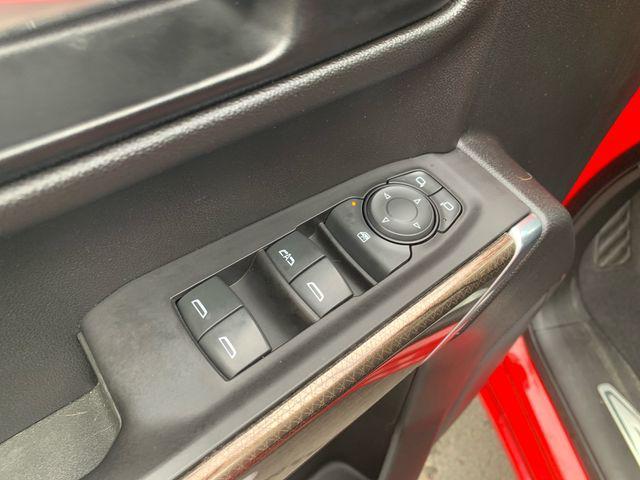 used 2020 Chevrolet Silverado 1500 car, priced at $27,647