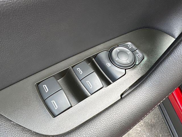 used 2023 Chevrolet Blazer car, priced at $24,647