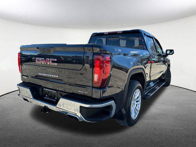 used 2023 GMC Sierra 1500 car, priced at $49,977