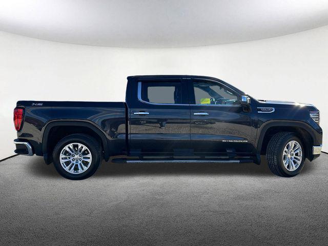 used 2023 GMC Sierra 1500 car, priced at $49,977