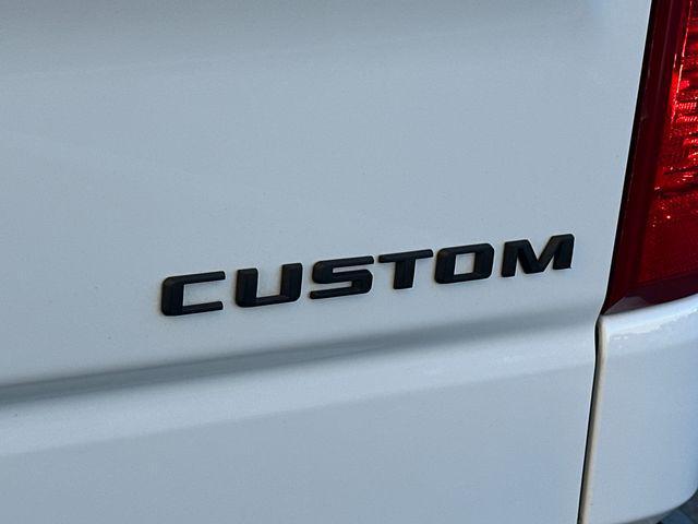 used 2023 Chevrolet Silverado 1500 car, priced at $32,977