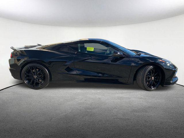 used 2023 Chevrolet Corvette car, priced at $65,977