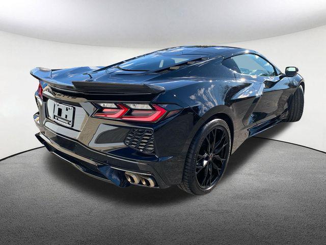 used 2023 Chevrolet Corvette car, priced at $65,977