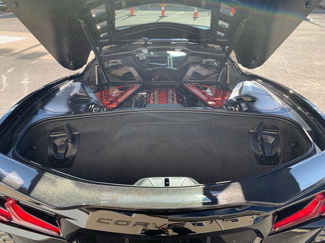 used 2023 Chevrolet Corvette car, priced at $65,977