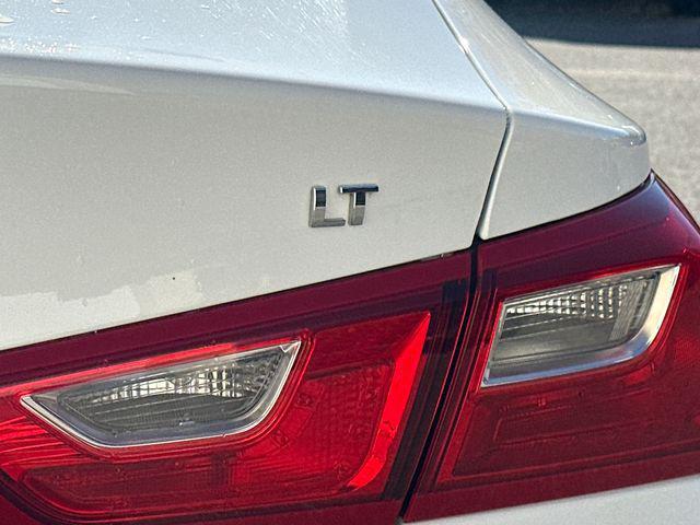 used 2023 Chevrolet Malibu car, priced at $17,747