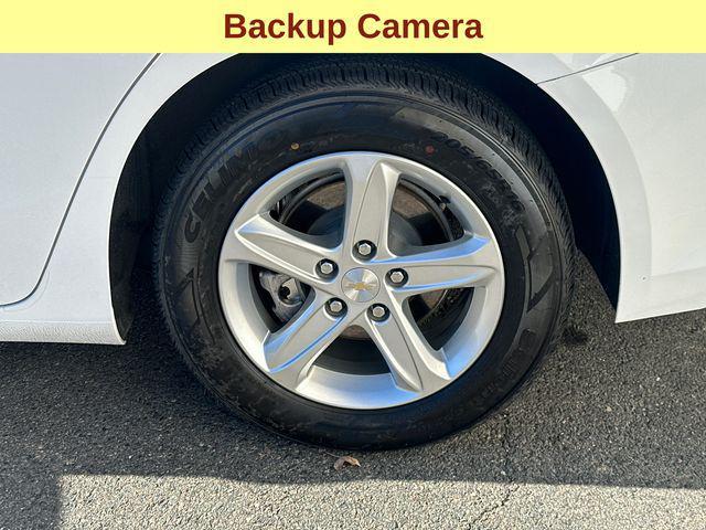 used 2023 Chevrolet Malibu car, priced at $17,747