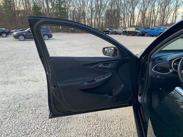 used 2024 Chevrolet Malibu car, priced at $21,347