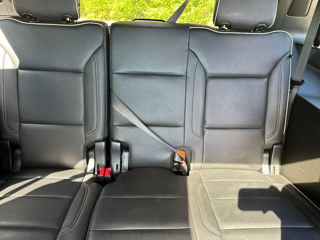 used 2023 Chevrolet Tahoe car, priced at $63,967