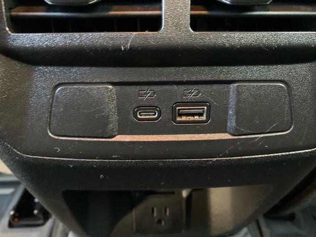 used 2024 GMC Canyon car, priced at $43,477
