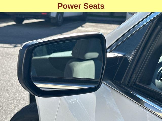 used 2023 Chevrolet Malibu car, priced at $19,347