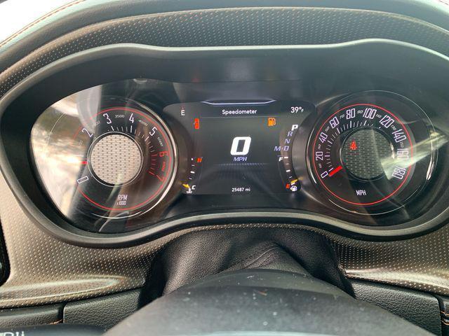 used 2020 Dodge Challenger car, priced at $39,477