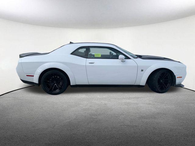 used 2020 Dodge Challenger car, priced at $39,477