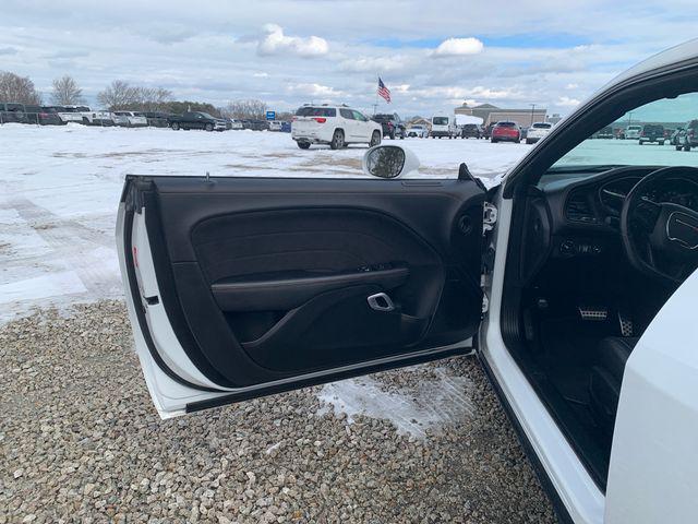 used 2020 Dodge Challenger car, priced at $39,477