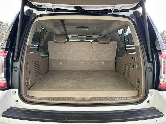 used 2018 GMC Yukon XL car, priced at $23,747